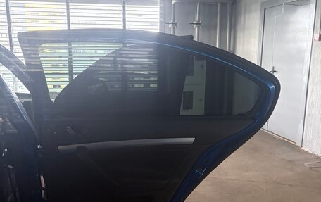 Skoda Octavia RS, 2011 год, 1 200 000 рублей, 9 фотография