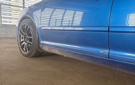 Skoda Octavia RS, 2011 год, 1 200 000 рублей, 11 фотография