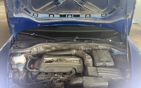 Skoda Octavia RS, 2011 год, 1 200 000 рублей, 18 фотография