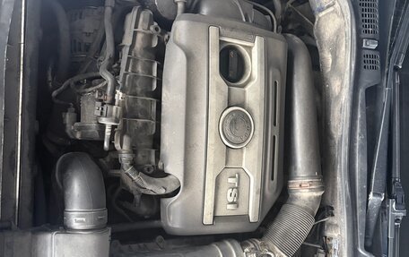 Skoda Octavia RS, 2011 год, 1 200 000 рублей, 19 фотография