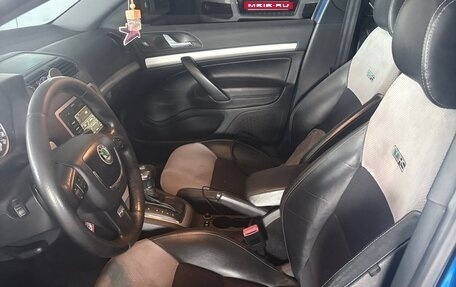 Skoda Octavia RS, 2011 год, 1 200 000 рублей, 15 фотография