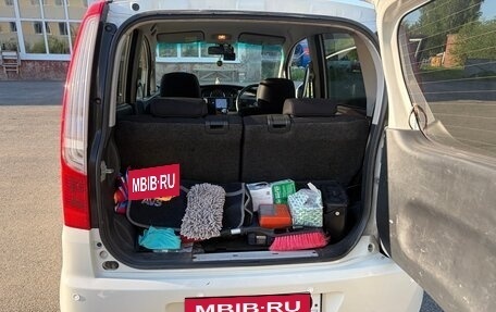 Daihatsu Move IV, 2009 год, 580 000 рублей, 23 фотография