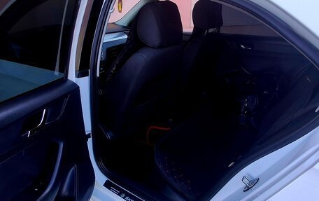 Skoda Rapid I, 2014 год, 470 000 рублей, 13 фотография