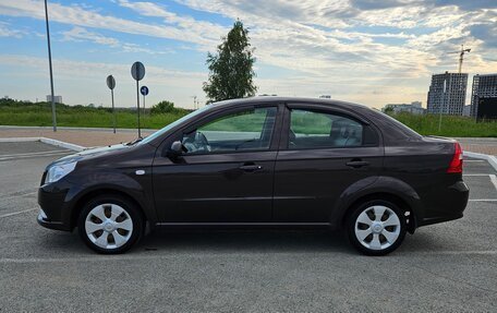 Ravon Nexia R3, 2018 год, 800 000 рублей, 6 фотография