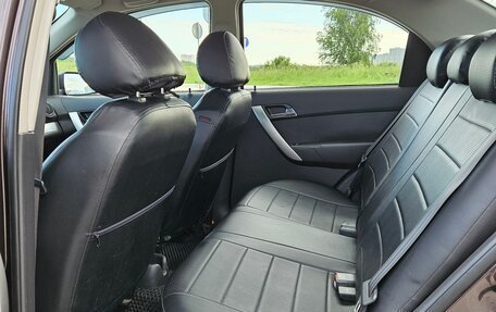 Ravon Nexia R3, 2018 год, 800 000 рублей, 9 фотография