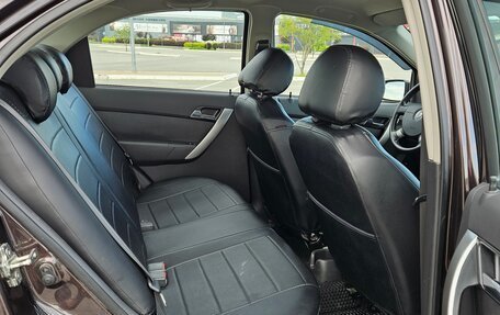 Ravon Nexia R3, 2018 год, 800 000 рублей, 12 фотография