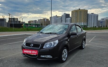 Ravon Nexia R3, 2018 год, 800 000 рублей, 5 фотография