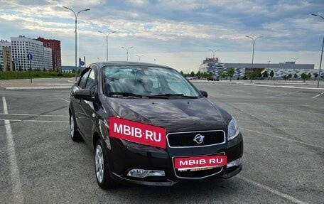 Ravon Nexia R3, 2018 год, 800 000 рублей, 4 фотография