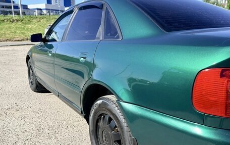 Audi A4, 1997 год, 243 000 рублей, 3 фотография
