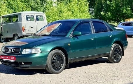 Audi A4, 1997 год, 243 000 рублей, 5 фотография