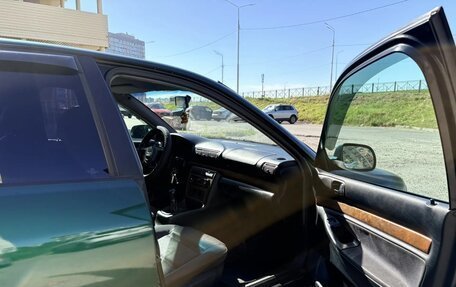 Audi A4, 1997 год, 243 000 рублей, 10 фотография