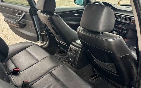BMW 3 серия, 2005 год, 1 150 000 рублей, 12 фотография