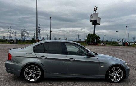 BMW 3 серия, 2005 год, 1 150 000 рублей, 6 фотография