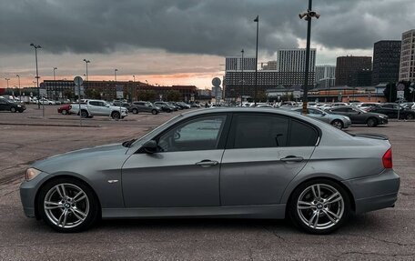 BMW 3 серия, 2005 год, 1 150 000 рублей, 5 фотография