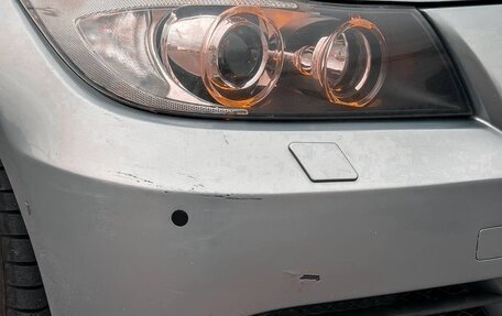 BMW 3 серия, 2005 год, 1 150 000 рублей, 7 фотография
