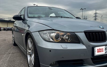 BMW 3 серия, 2005 год, 1 150 000 рублей, 15 фотография