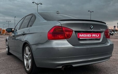 BMW 3 серия, 2005 год, 1 150 000 рублей, 4 фотография