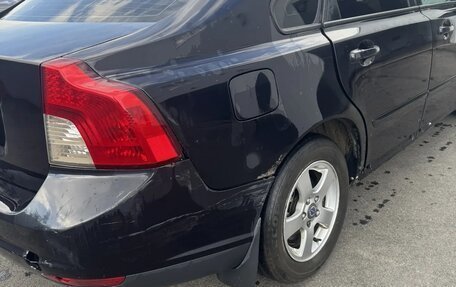 Volvo S40 II, 2007 год, 350 000 рублей, 5 фотография