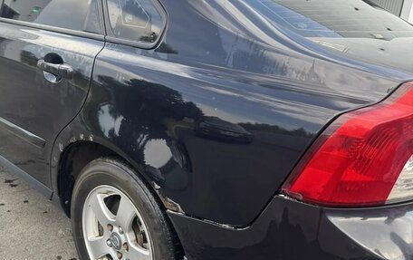 Volvo S40 II, 2007 год, 350 000 рублей, 10 фотография