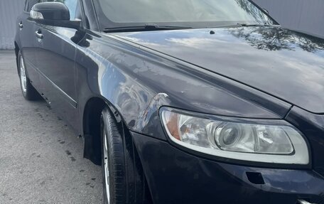 Volvo S40 II, 2007 год, 350 000 рублей, 3 фотография