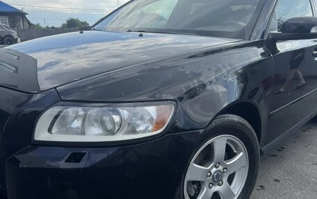 Volvo S40 II, 2007 год, 350 000 рублей, 7 фотография