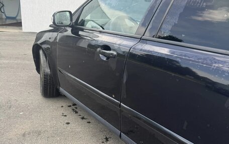 Volvo S40 II, 2007 год, 350 000 рублей, 6 фотография