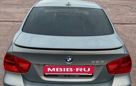 BMW 3 серия, 2005 год, 1 150 000 рублей, 8 фотография