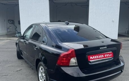 Volvo S40 II, 2007 год, 350 000 рублей, 8 фотография