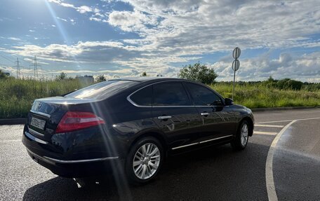 Nissan Teana, 2010 год, 1 000 000 рублей, 6 фотография