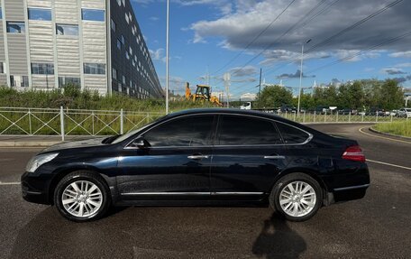 Nissan Teana, 2010 год, 1 000 000 рублей, 3 фотография