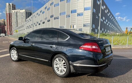 Nissan Teana, 2010 год, 1 000 000 рублей, 4 фотография