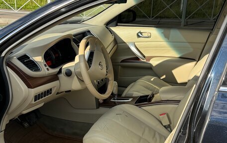 Nissan Teana, 2010 год, 1 000 000 рублей, 8 фотография