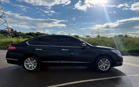 Nissan Teana, 2010 год, 1 000 000 рублей, 7 фотография