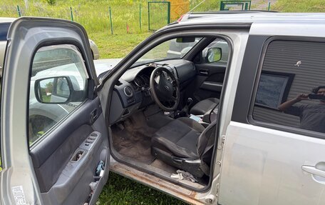 Ford Ranger II рестайлинг, 2007 год, 477 000 рублей, 5 фотография