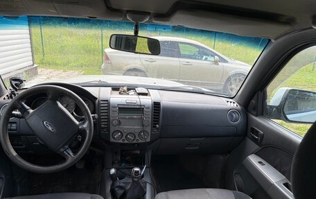 Ford Ranger II рестайлинг, 2007 год, 477 000 рублей, 6 фотография