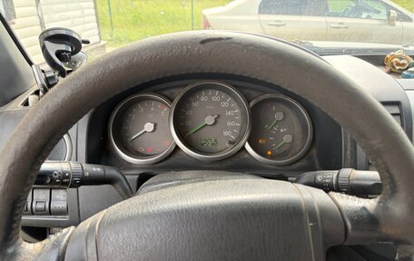 Ford Ranger II рестайлинг, 2007 год, 477 000 рублей, 4 фотография