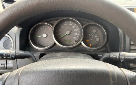 Ford Ranger II рестайлинг, 2007 год, 477 000 рублей, 3 фотография