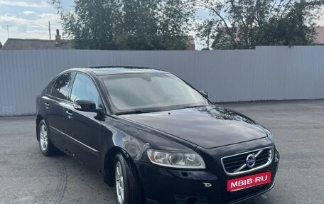 Volvo S40 II, 2007 год, 350 000 рублей, 9 фотография