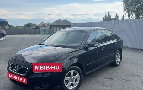 Volvo S40 II, 2007 год, 350 000 рублей, 2 фотография