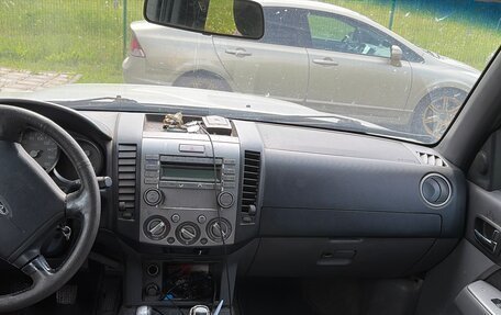 Ford Ranger II рестайлинг, 2007 год, 477 000 рублей, 7 фотография