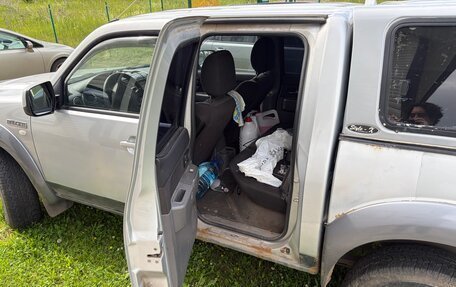 Ford Ranger II рестайлинг, 2007 год, 477 000 рублей, 8 фотография