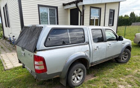 Ford Ranger II рестайлинг, 2007 год, 477 000 рублей, 12 фотография
