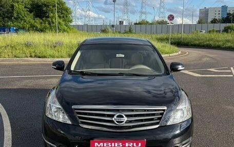 Nissan Teana, 2010 год, 1 000 000 рублей, 9 фотография