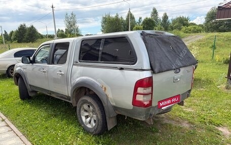 Ford Ranger II рестайлинг, 2007 год, 477 000 рублей, 9 фотография