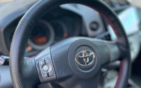 Toyota RAV4, 2007 год, 1 555 000 рублей, 6 фотография