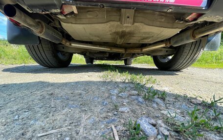 Toyota RAV4, 2007 год, 1 555 000 рублей, 13 фотография