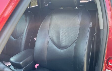 Toyota RAV4, 2007 год, 1 555 000 рублей, 10 фотография