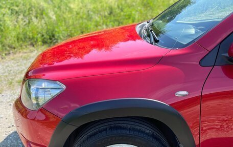 Toyota RAV4, 2007 год, 1 555 000 рублей, 17 фотография