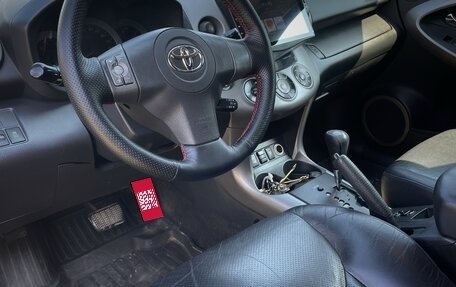 Toyota RAV4, 2007 год, 1 555 000 рублей, 7 фотография