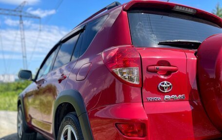 Toyota RAV4, 2007 год, 1 555 000 рублей, 23 фотография